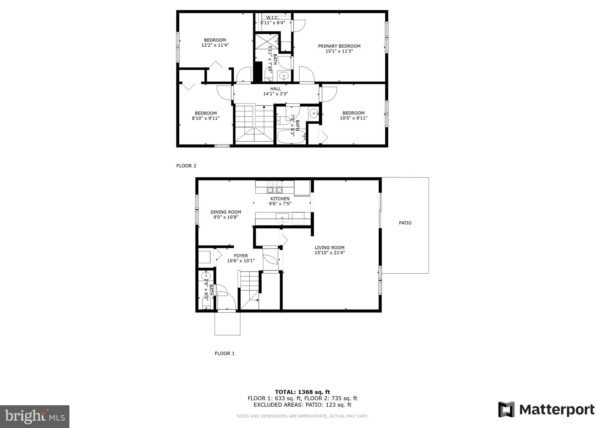 8344 REVELATION AVENUE