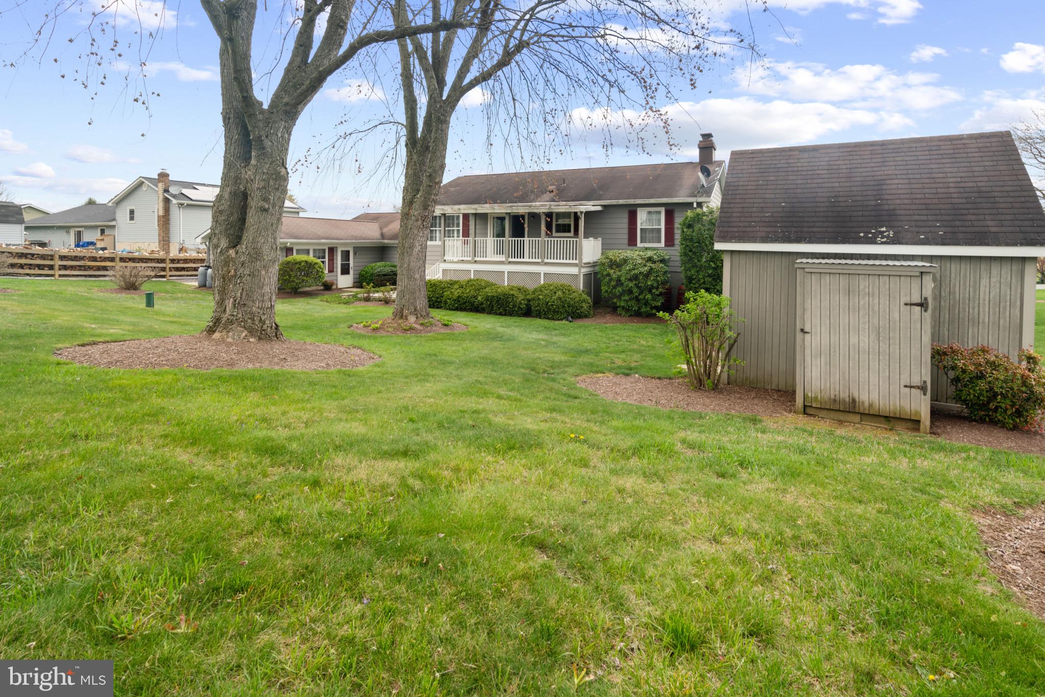 5804 CATOCTIN VISTA DRIVE