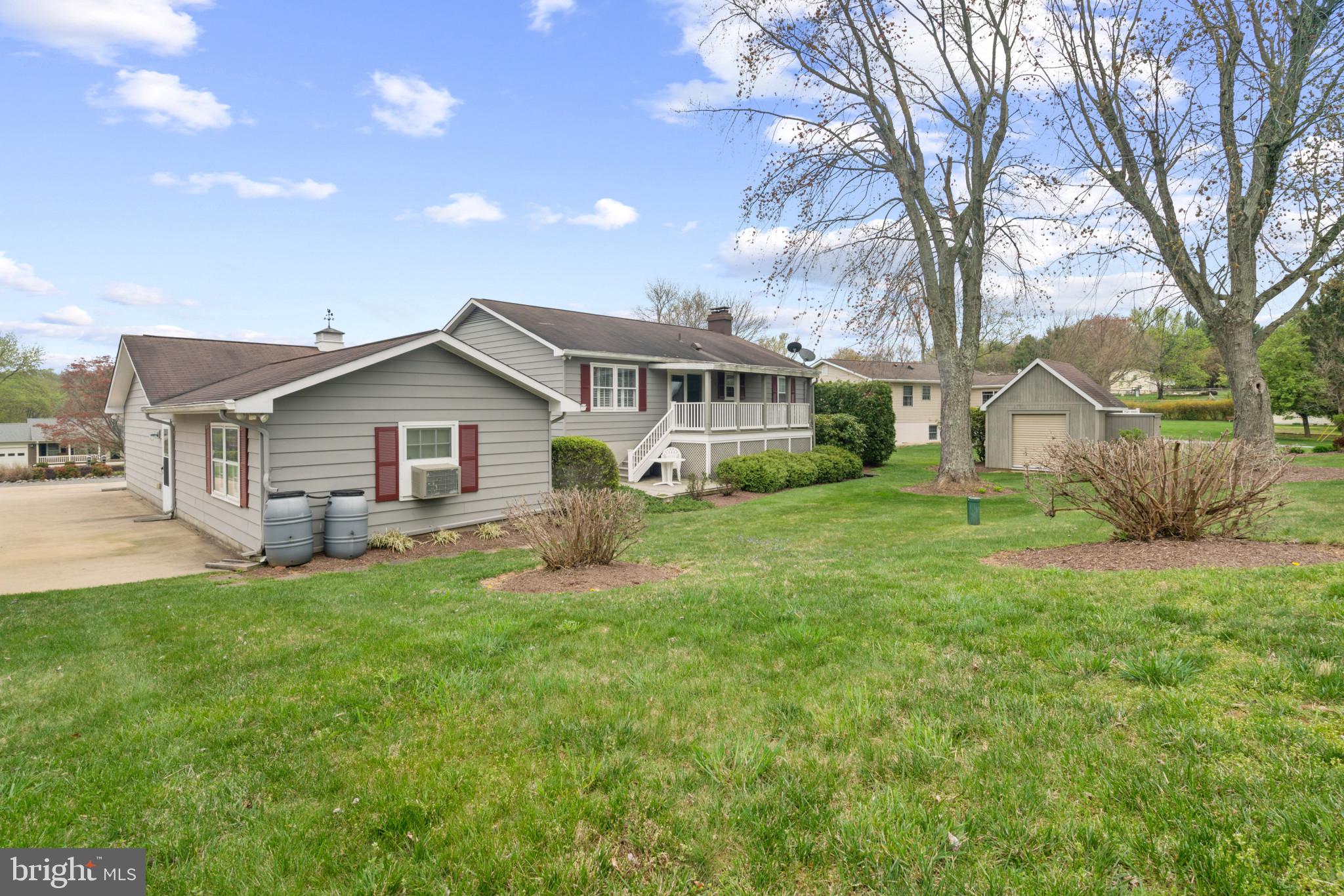 5804 CATOCTIN VISTA DRIVE