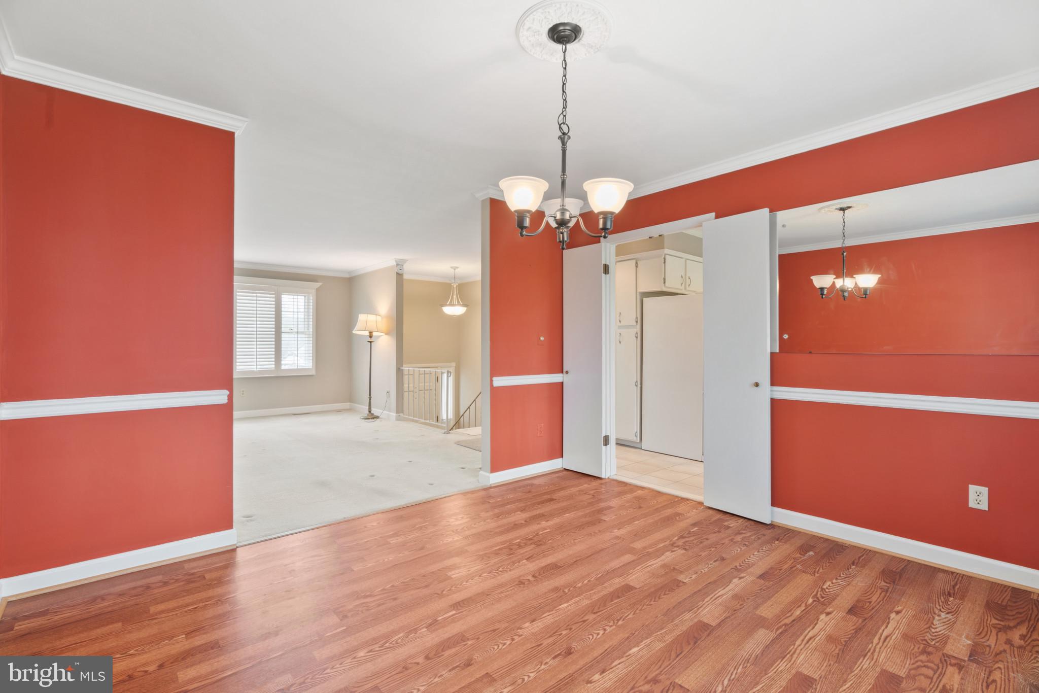 5804 CATOCTIN VISTA DRIVE