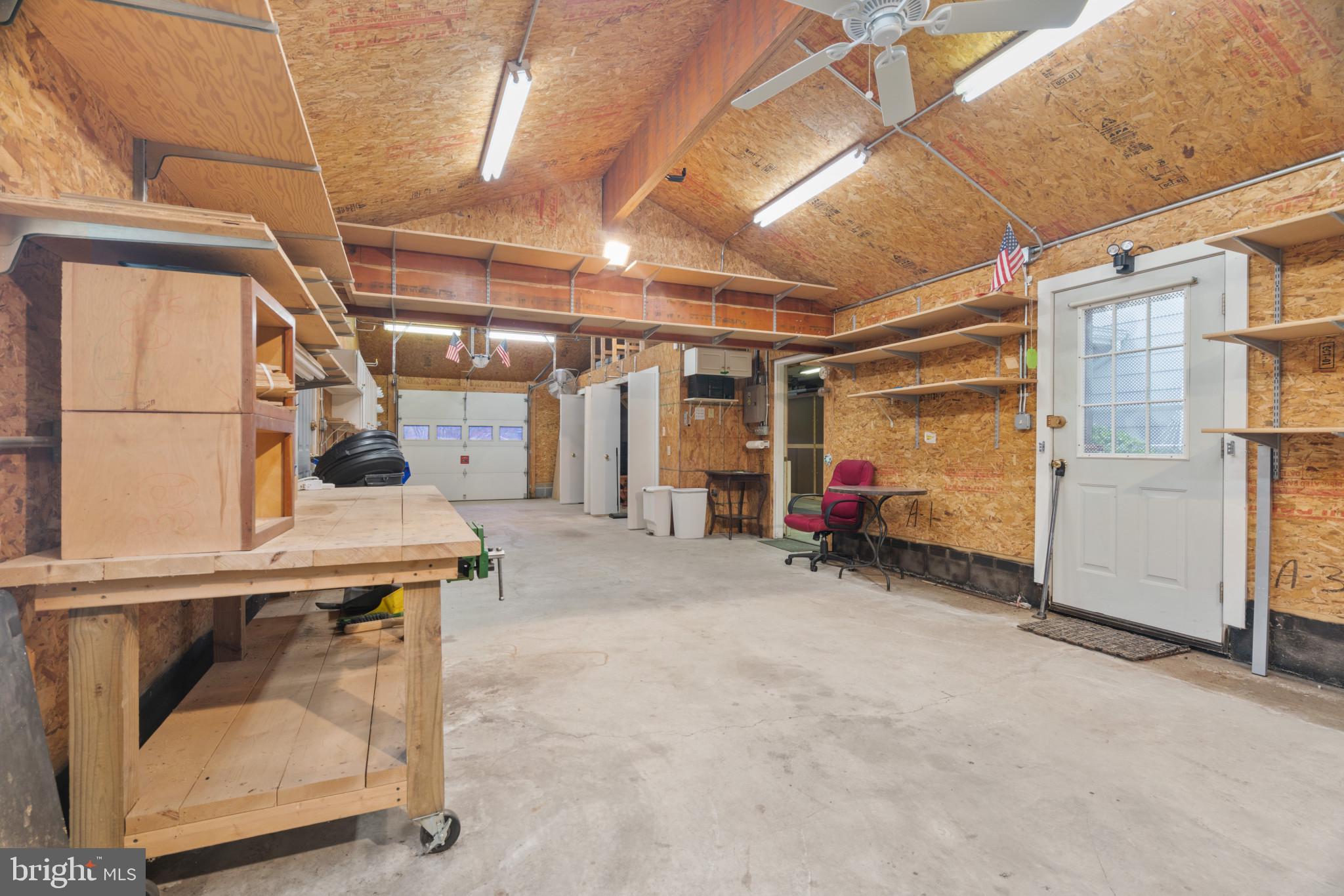 5804 CATOCTIN VISTA DRIVE