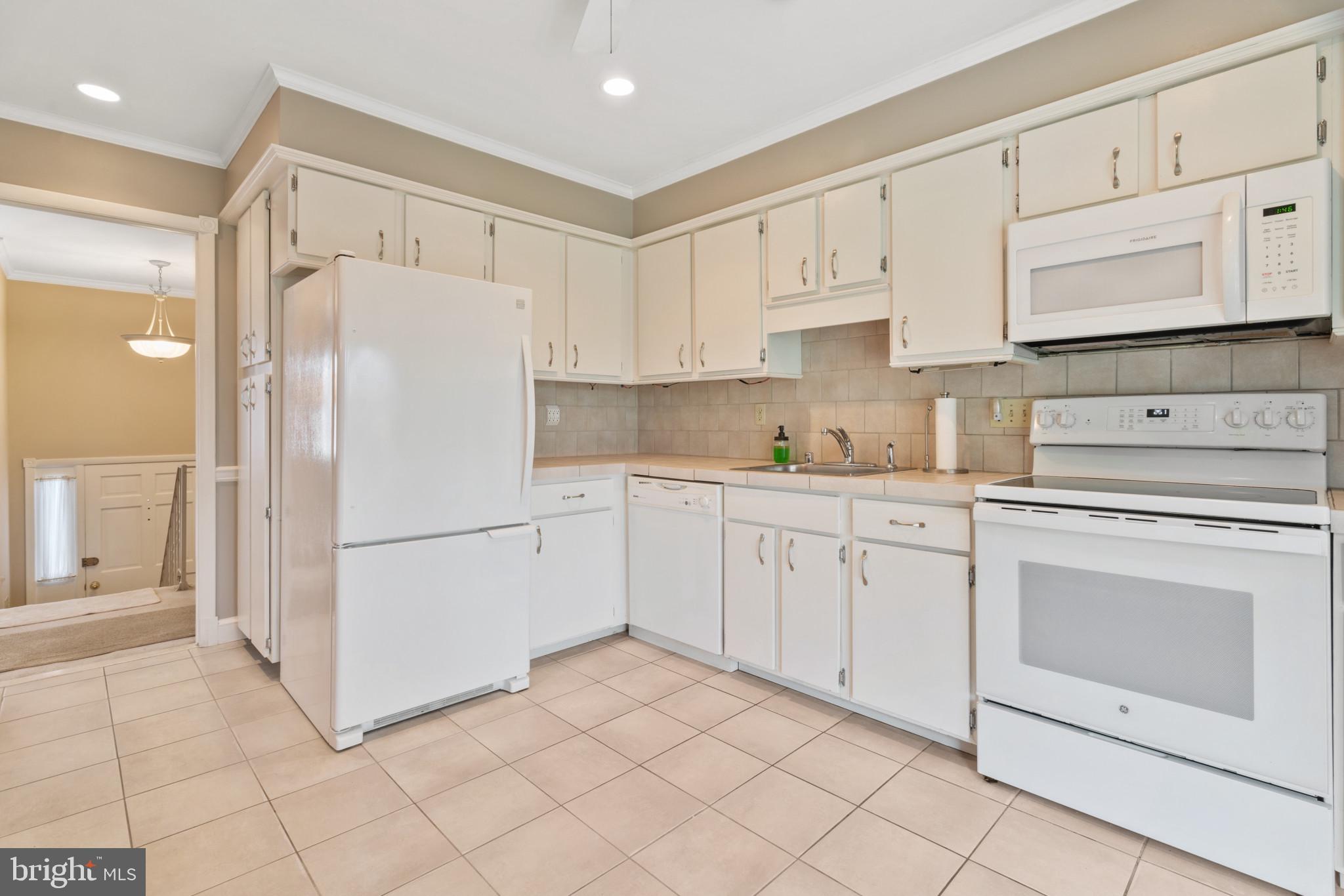 5804 CATOCTIN VISTA DRIVE