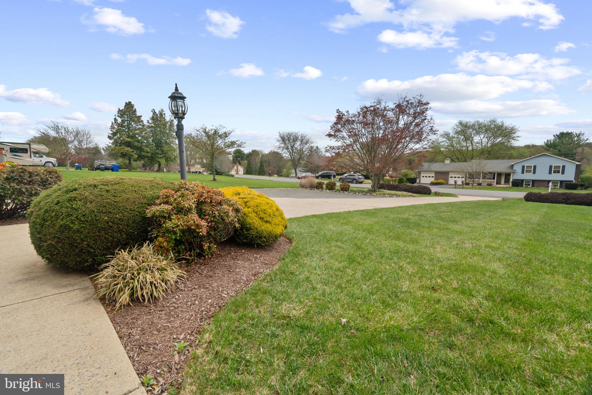 5804 CATOCTIN VISTA DRIVE