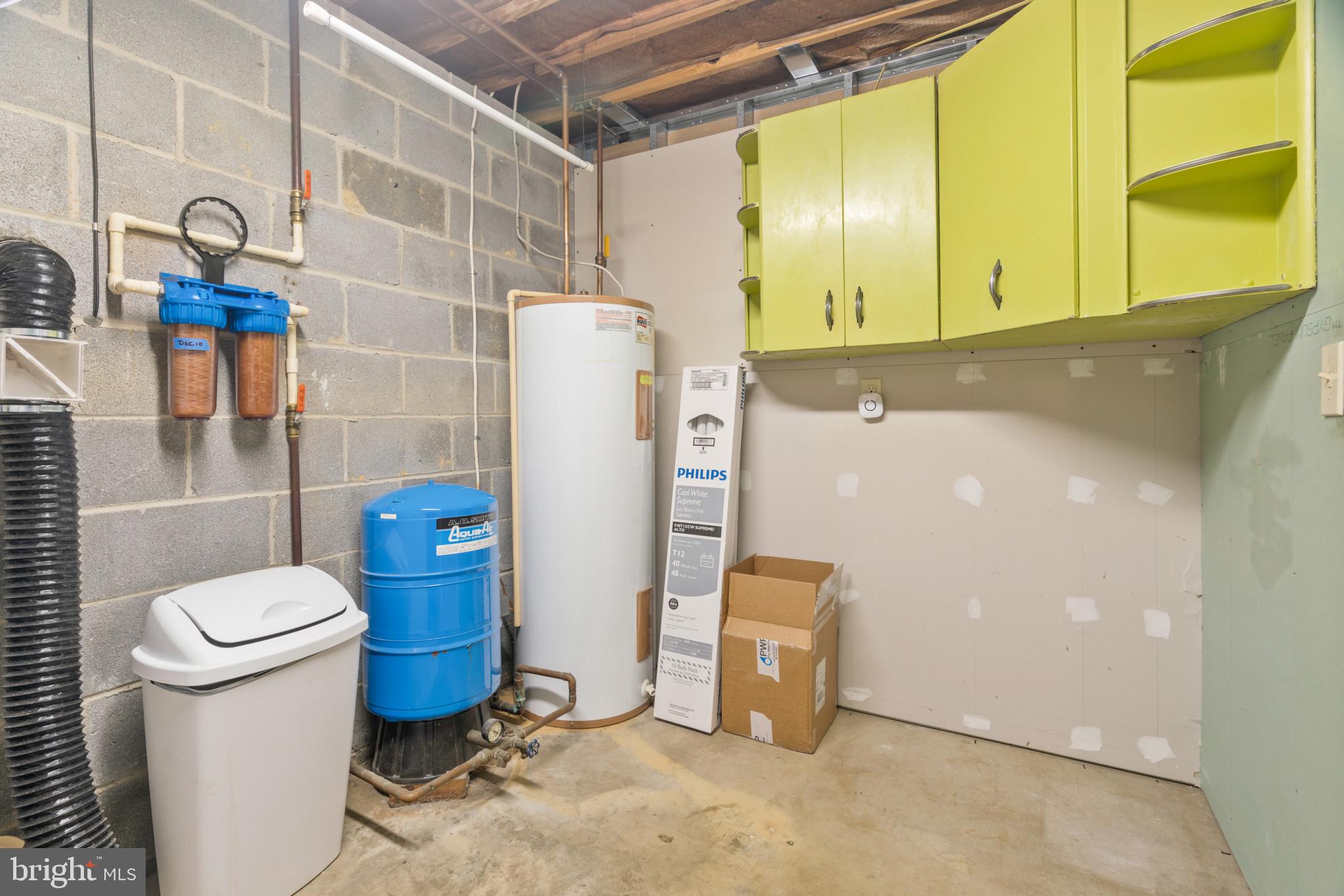 5804 CATOCTIN VISTA DRIVE