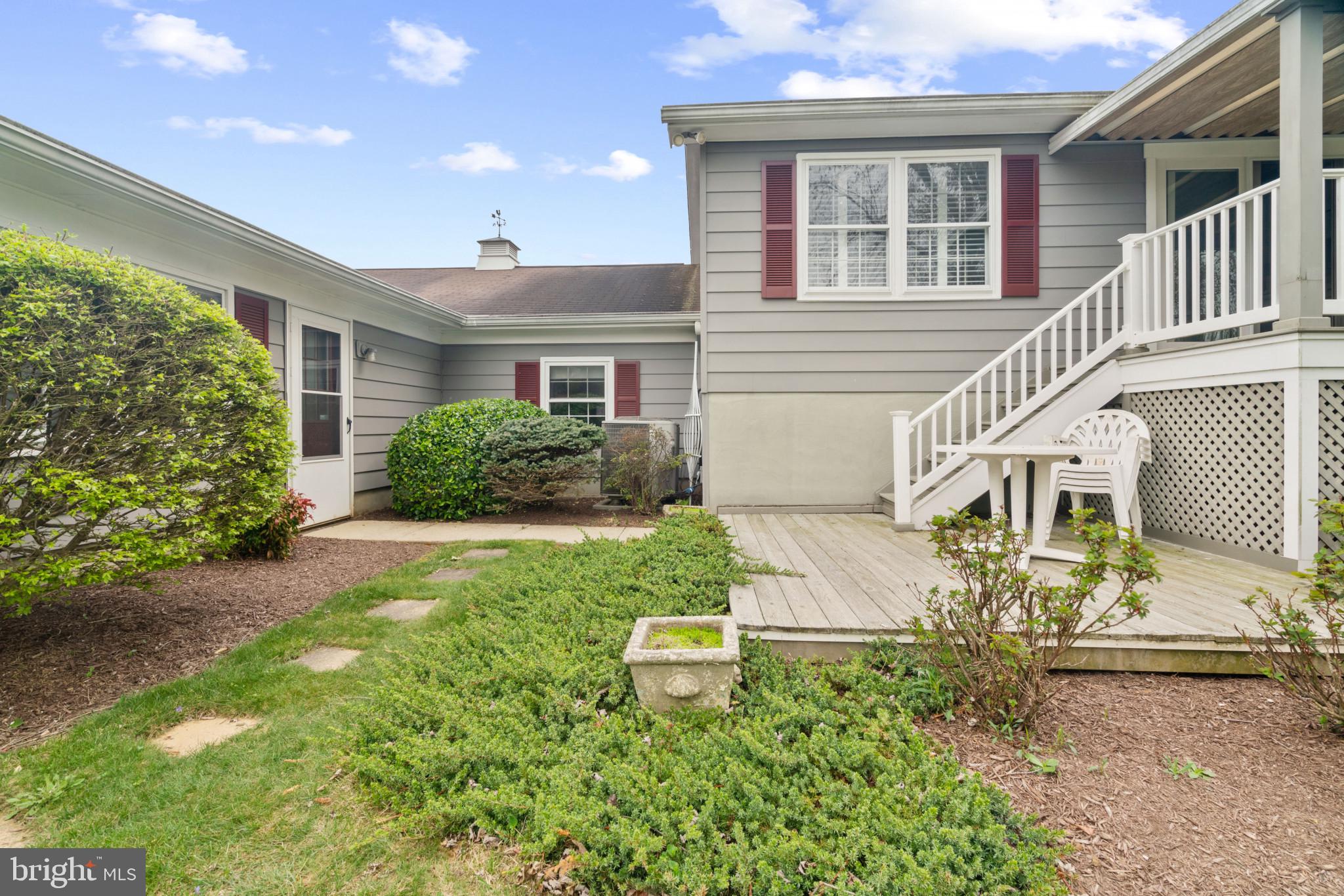 5804 CATOCTIN VISTA DRIVE