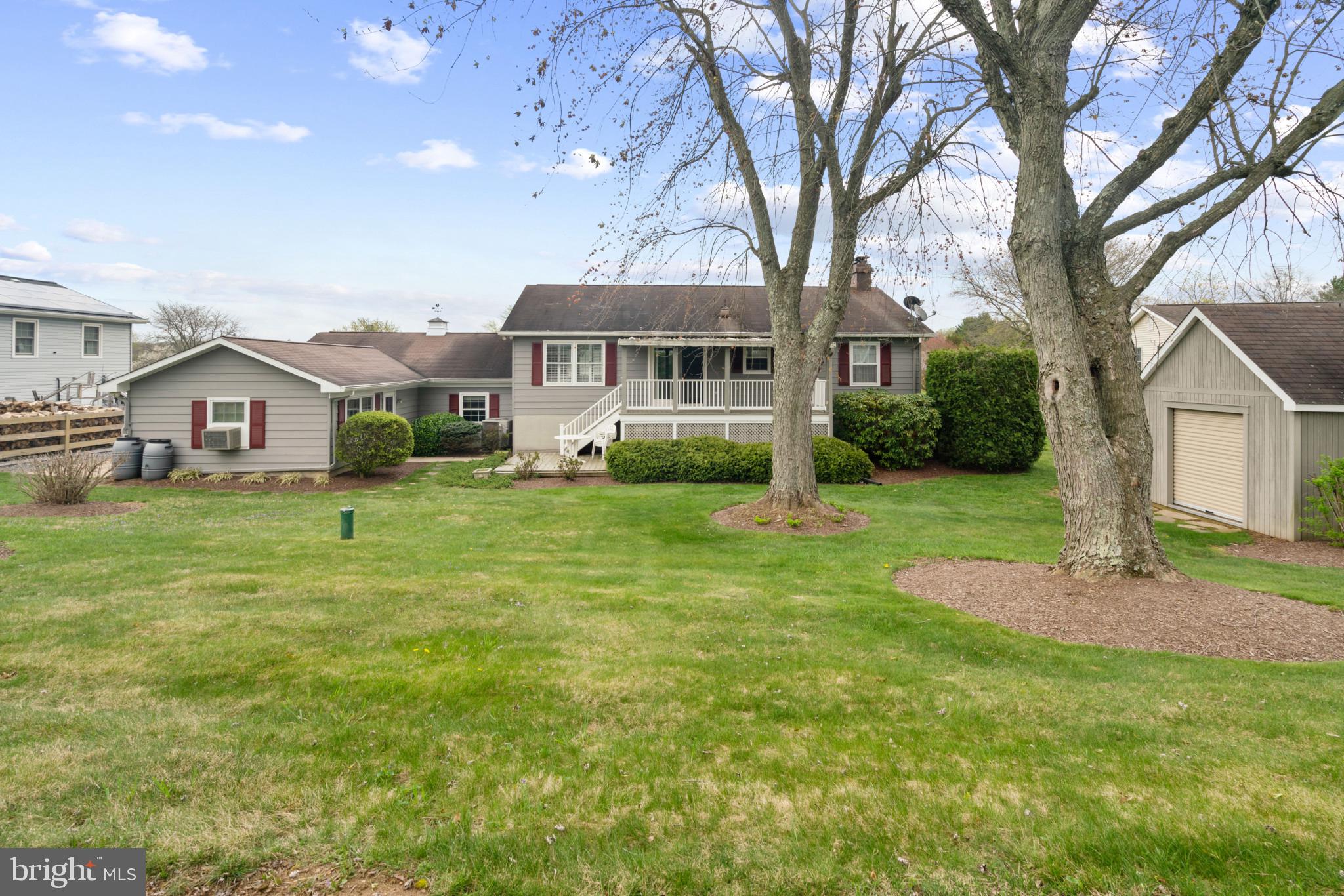 5804 CATOCTIN VISTA DRIVE