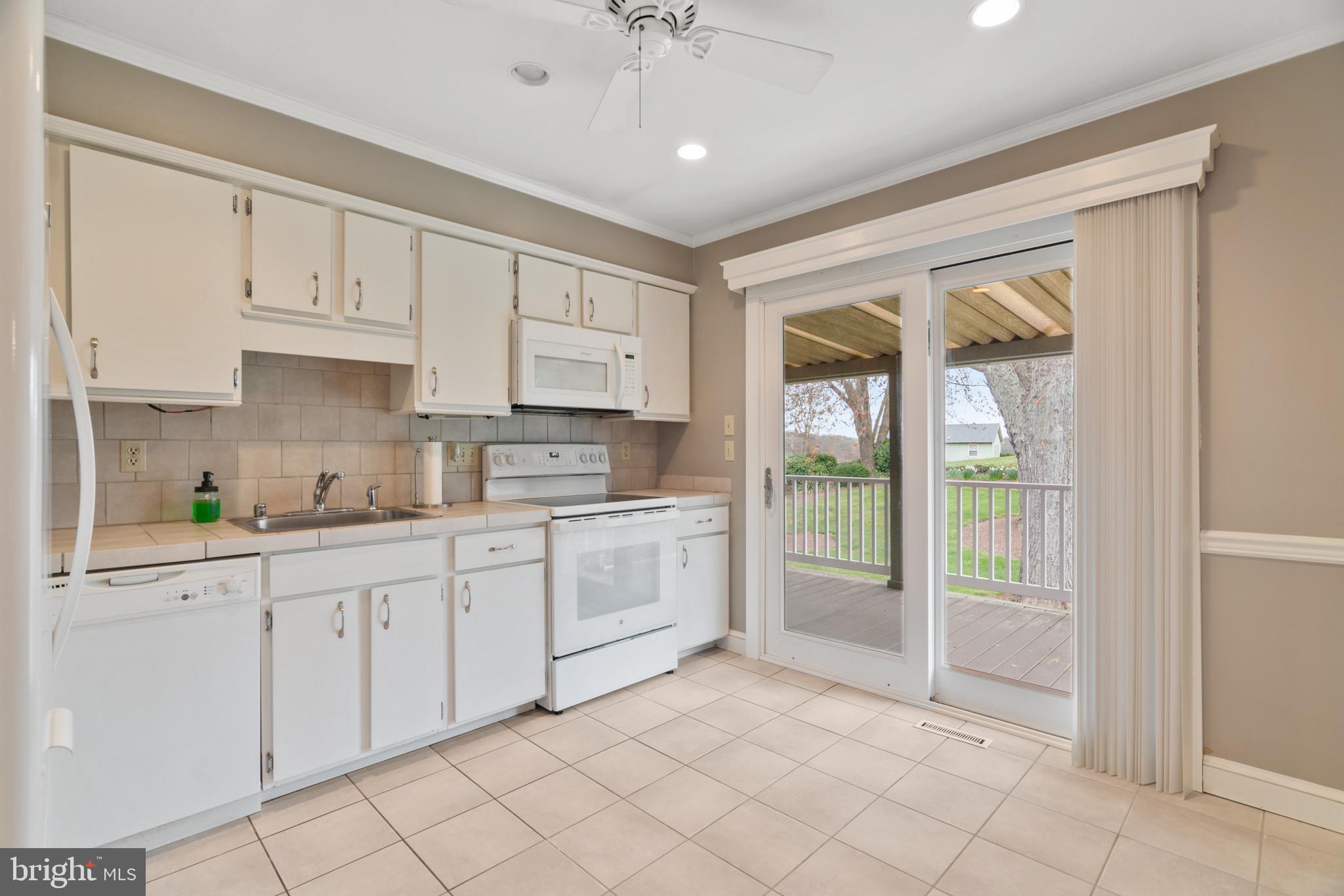 5804 CATOCTIN VISTA DRIVE