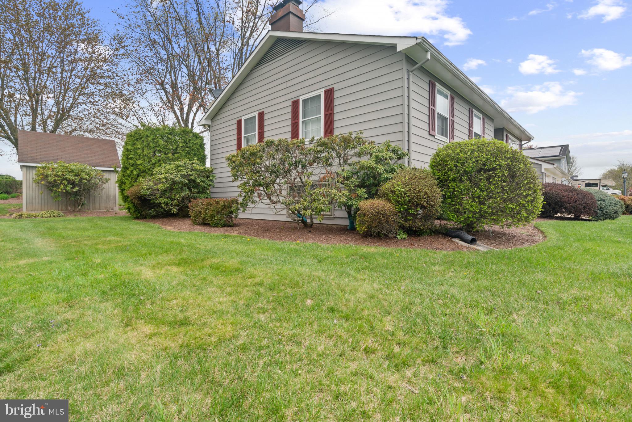 5804 CATOCTIN VISTA DRIVE