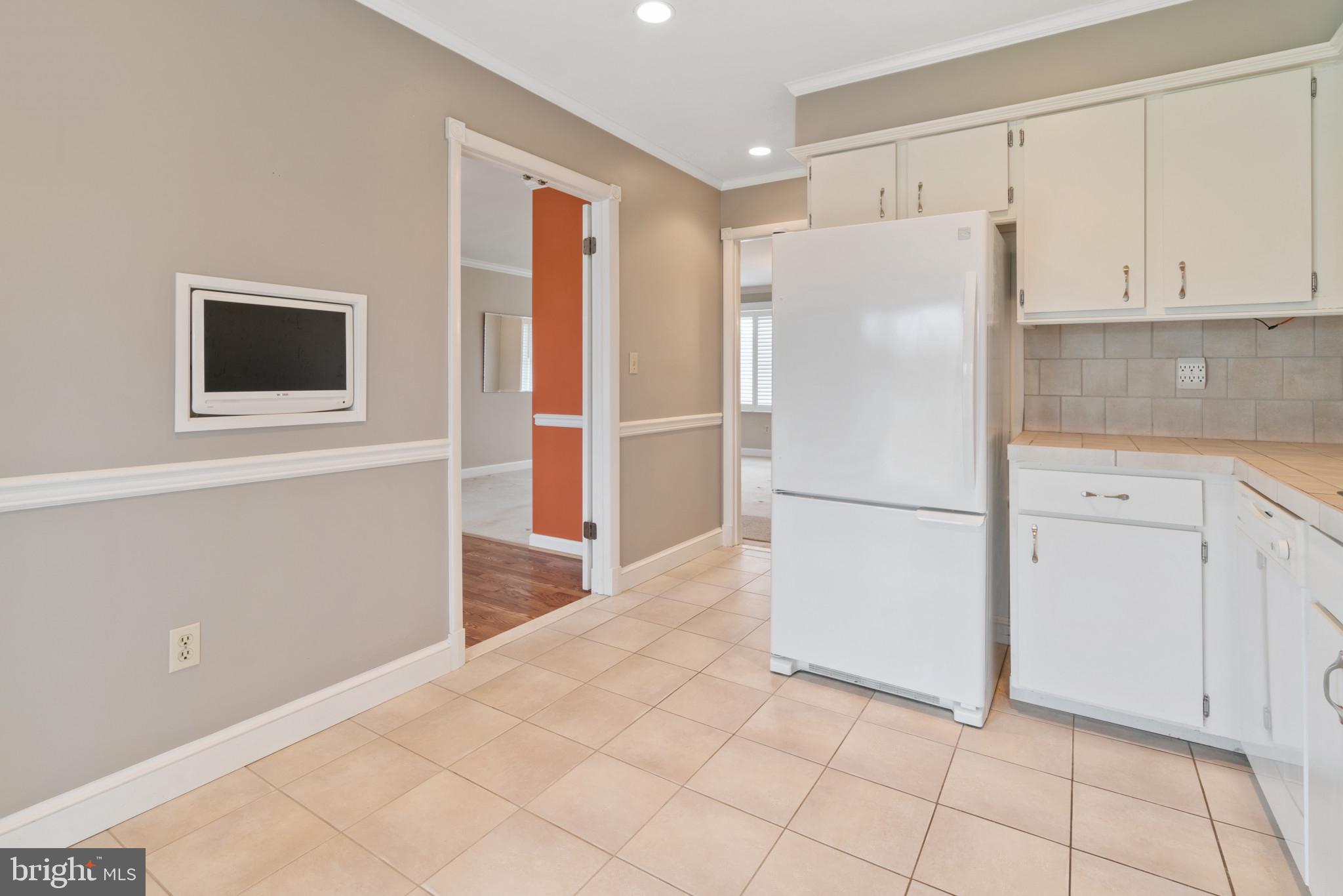 5804 CATOCTIN VISTA DRIVE