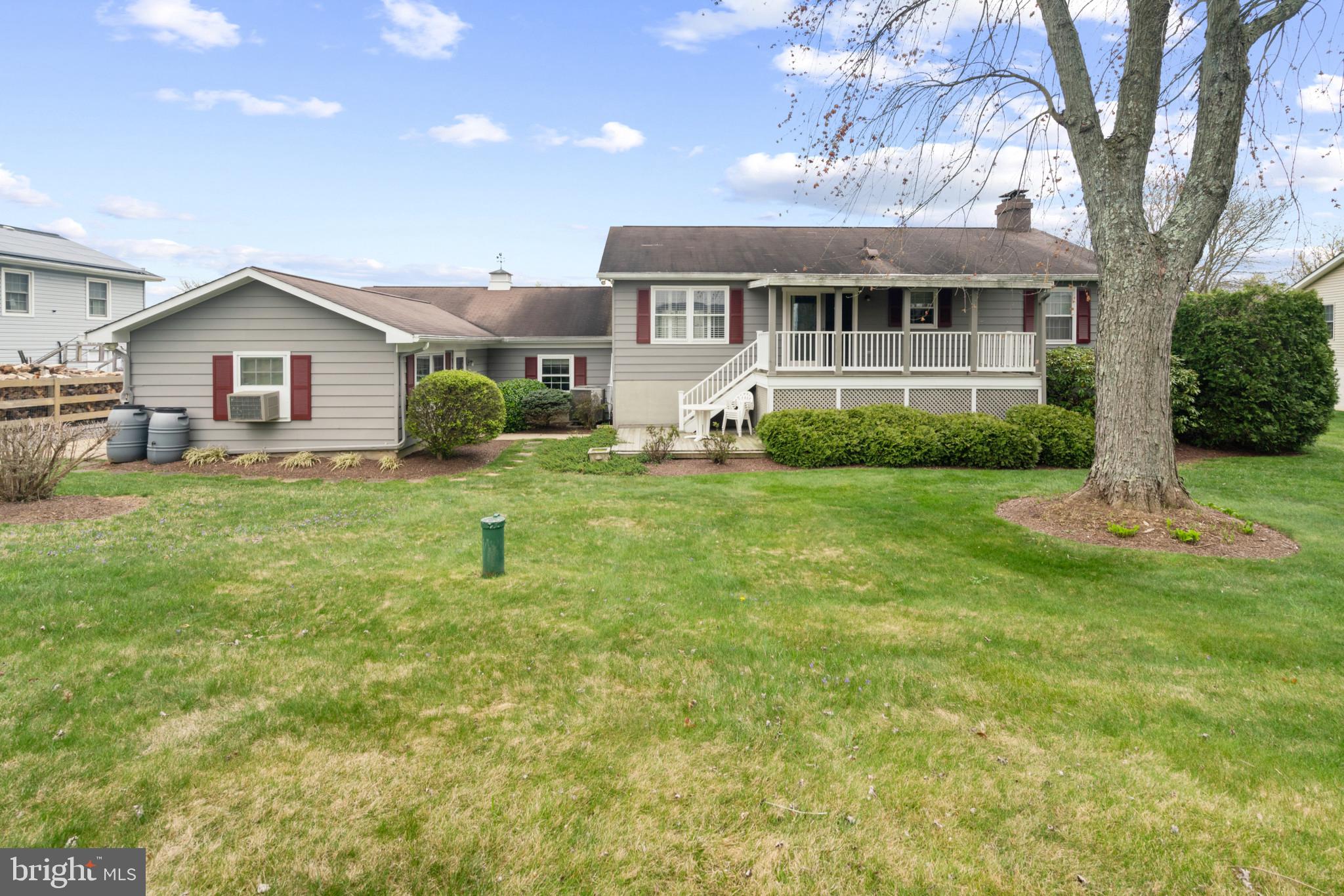 5804 CATOCTIN VISTA DRIVE