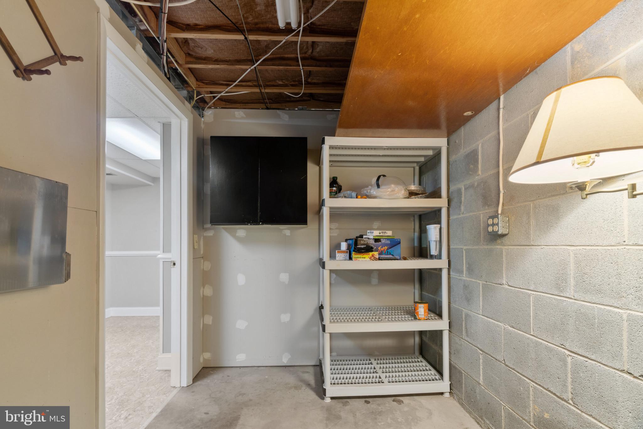 5804 CATOCTIN VISTA DRIVE