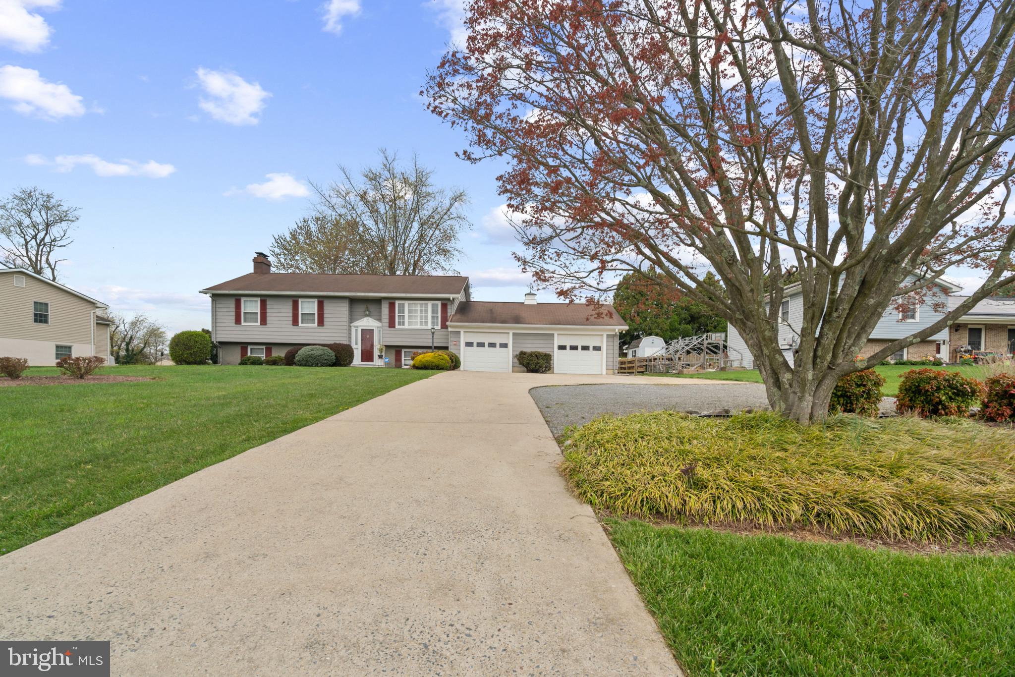 5804 CATOCTIN VISTA DRIVE