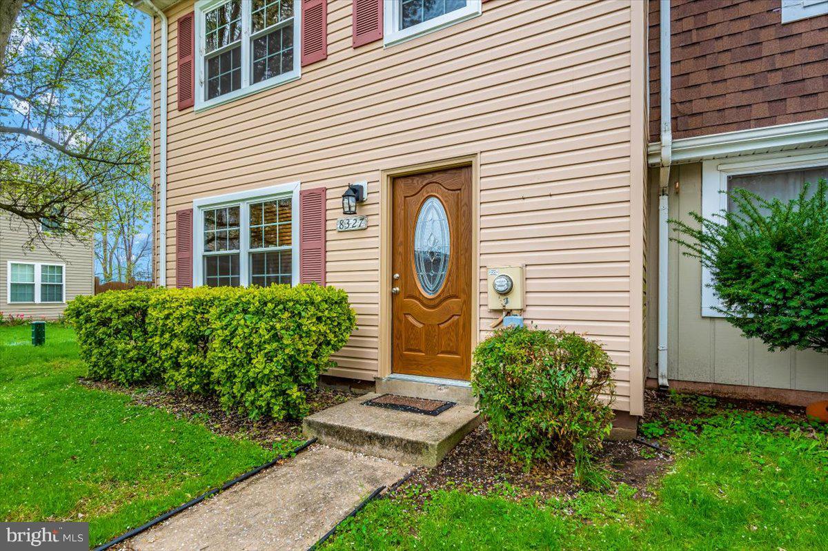 8327 REVELATION AVENUE