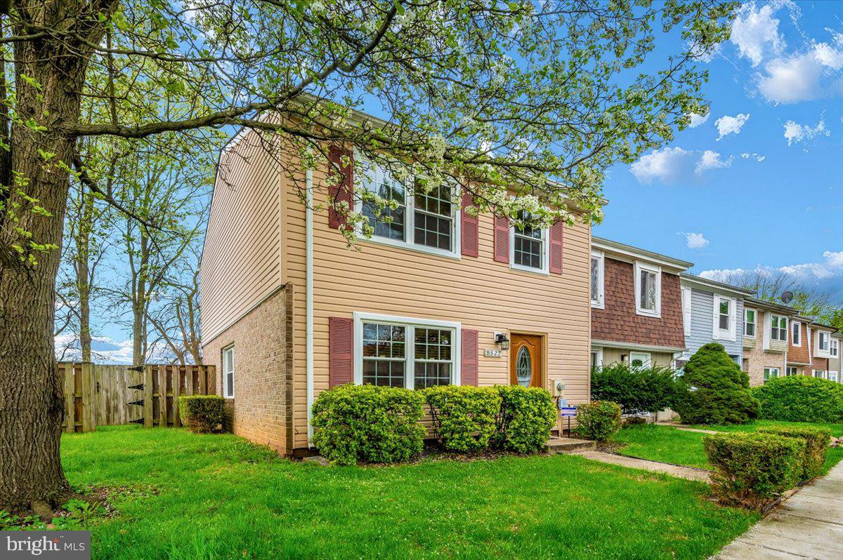 8327 REVELATION AVENUE