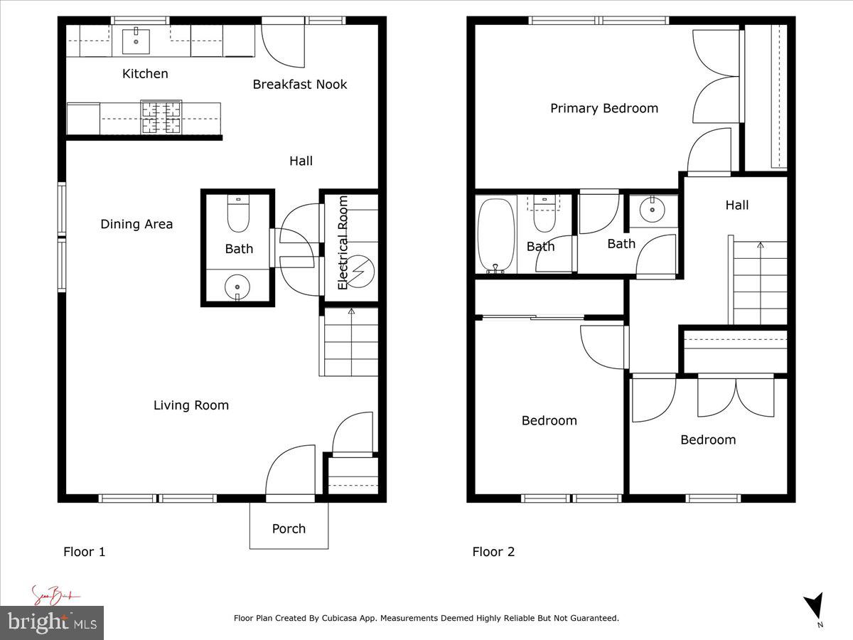 8327 REVELATION AVENUE