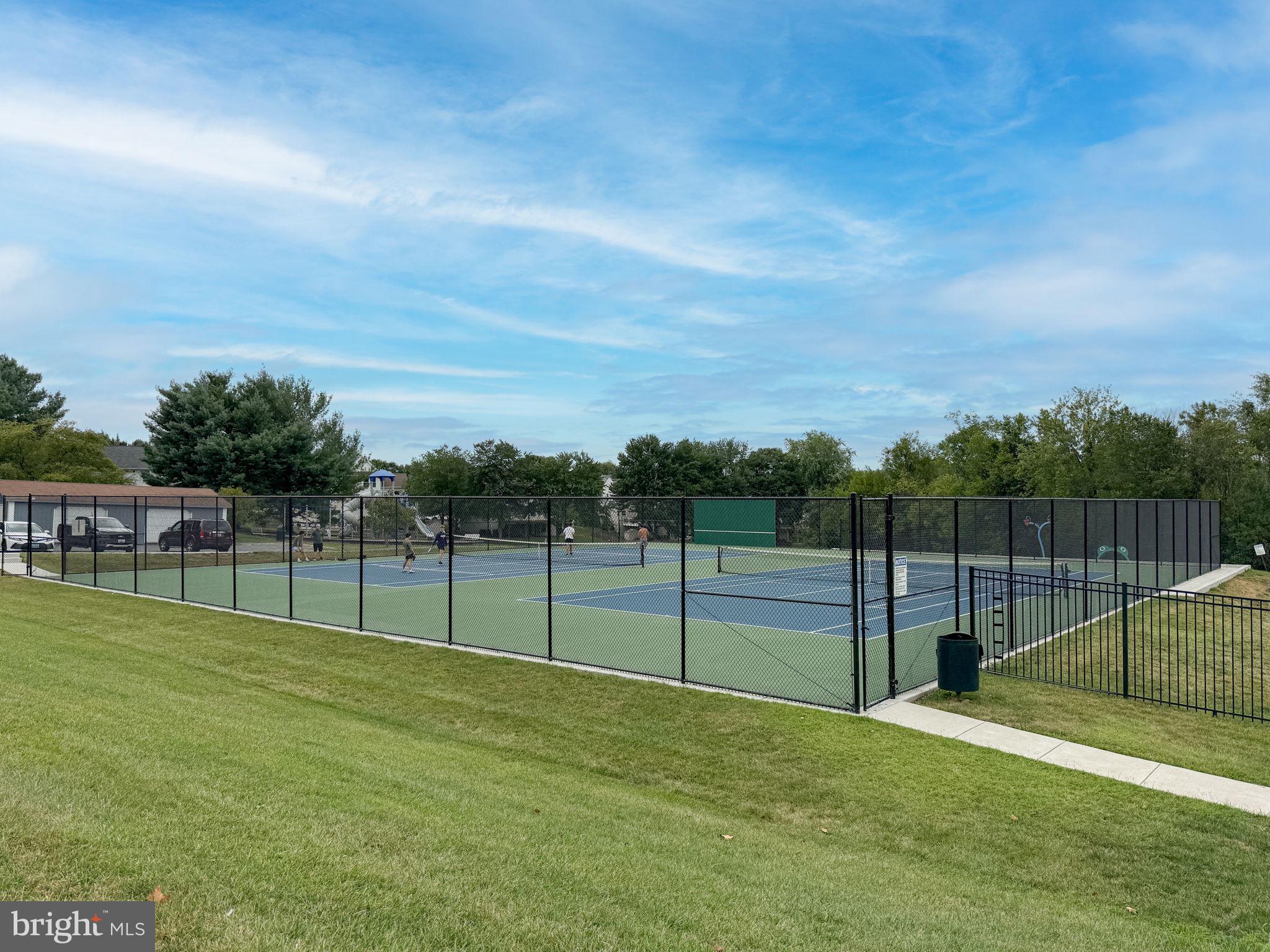 6501 SPRINGWATER CT 8402