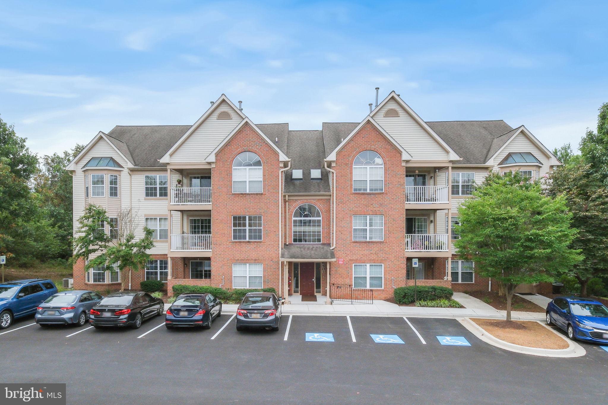 6501 SPRINGWATER CT 8402