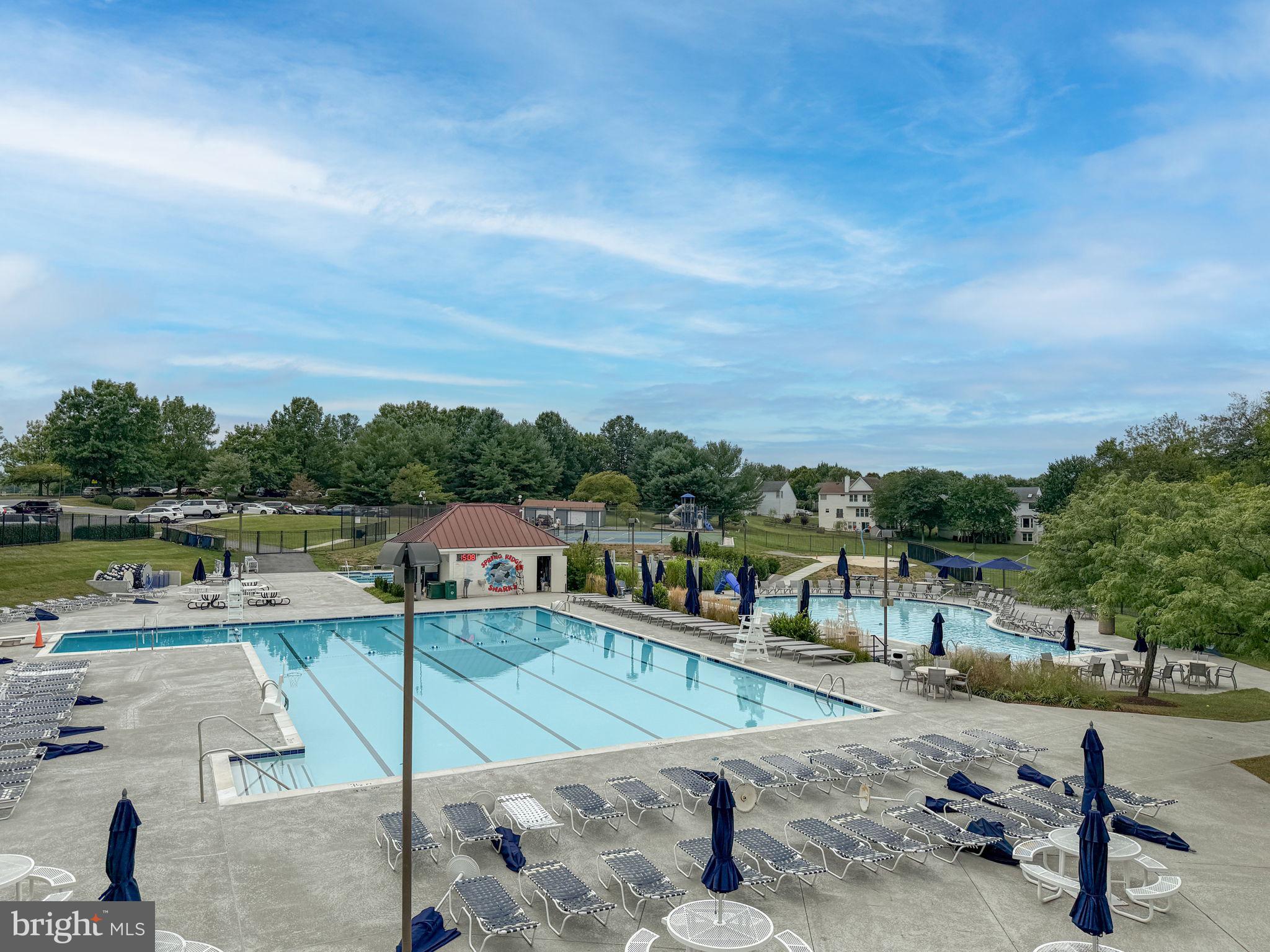 6501 SPRINGWATER CT 8402