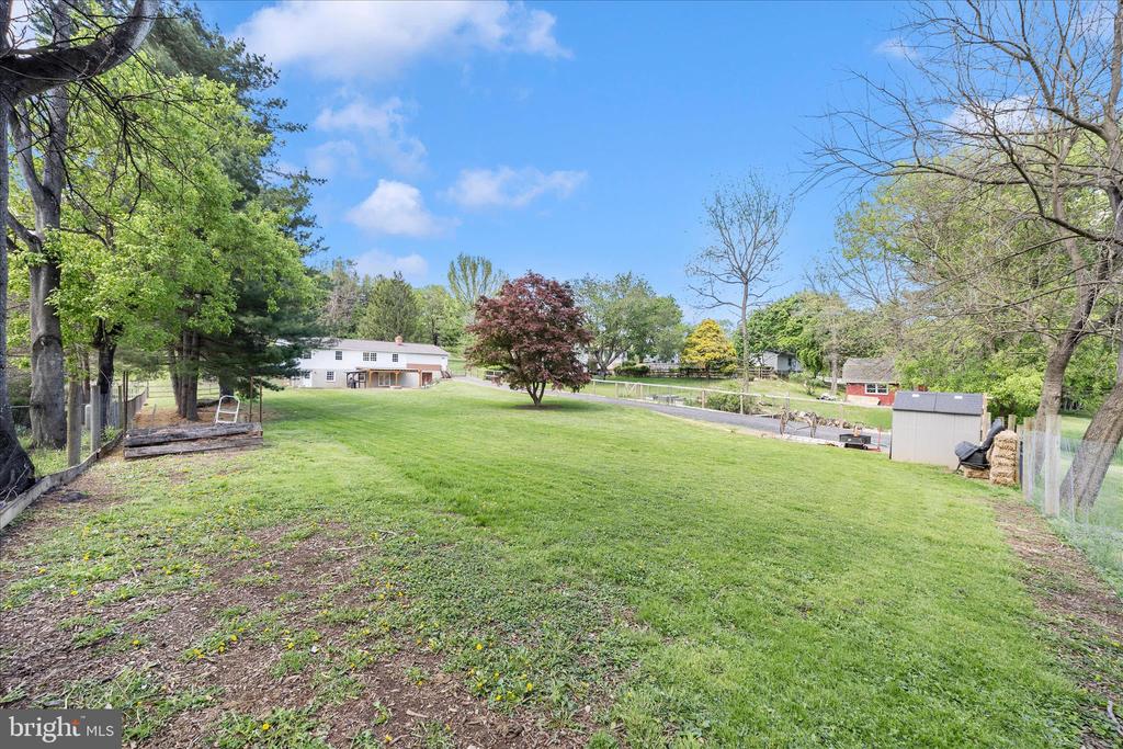 3007 GREEN VALLEY ROAD