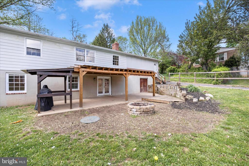 3007 GREEN VALLEY ROAD