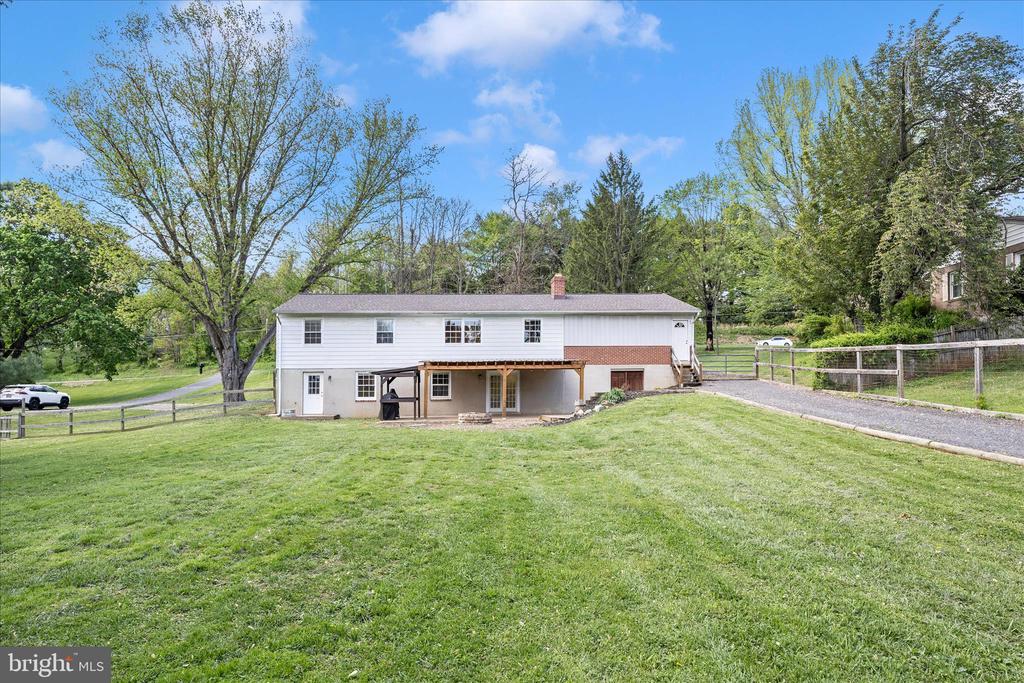 3007 GREEN VALLEY ROAD