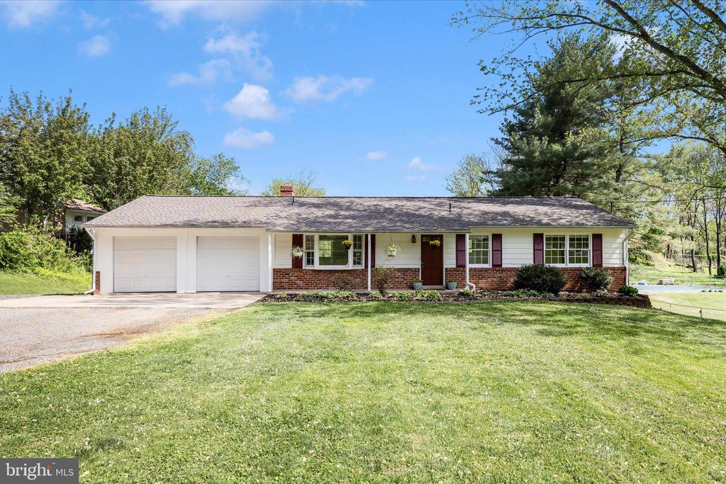 3007 GREEN VALLEY ROAD