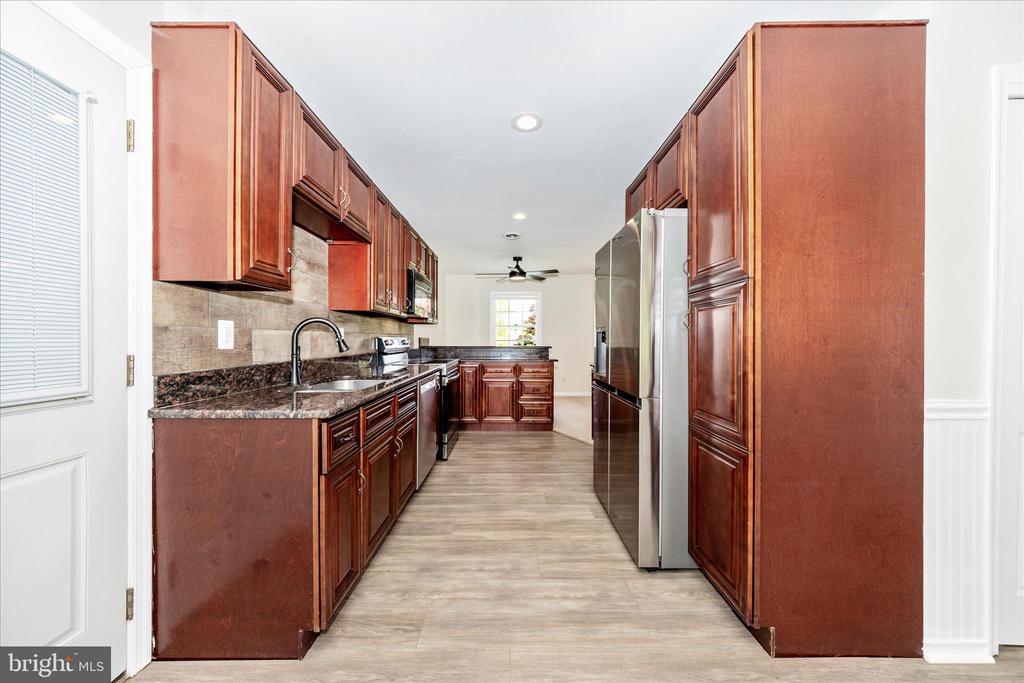 3007 GREEN VALLEY ROAD