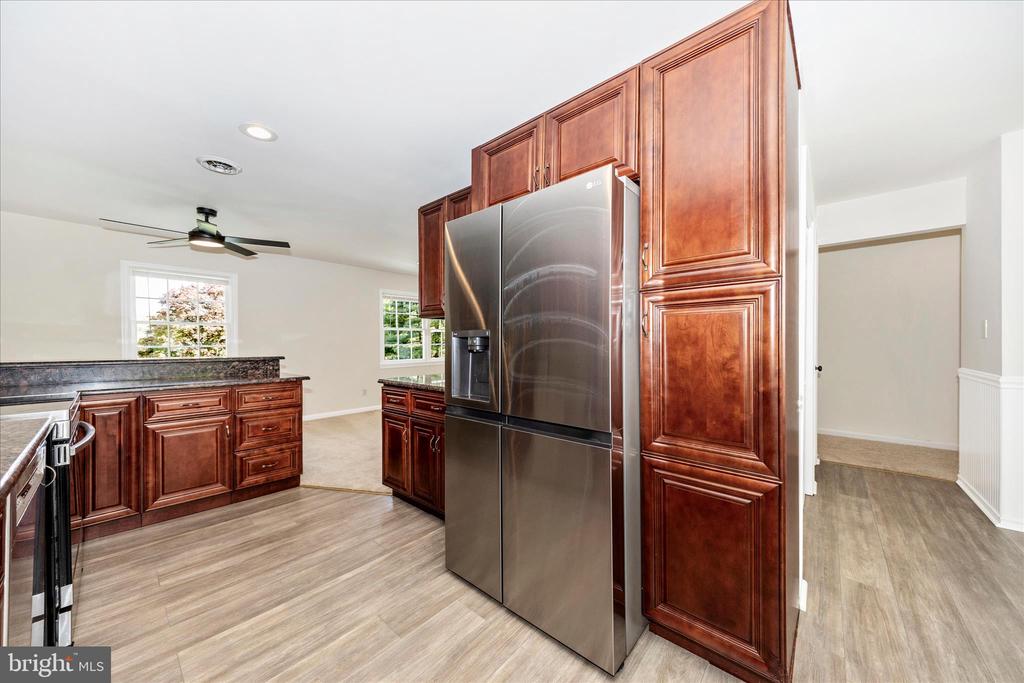 3007 GREEN VALLEY ROAD
