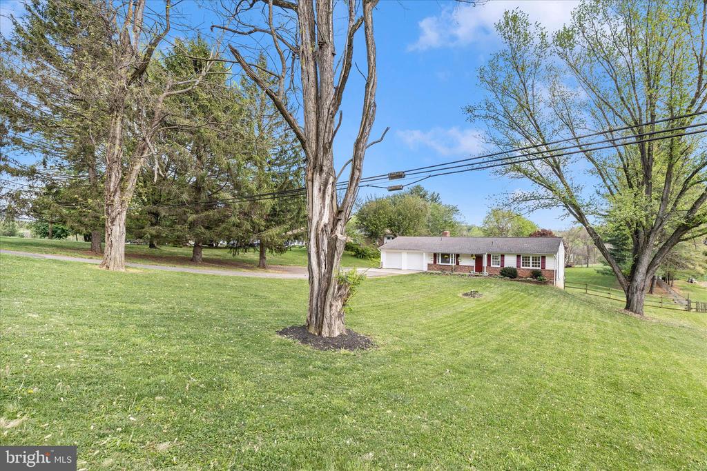 3007 GREEN VALLEY ROAD