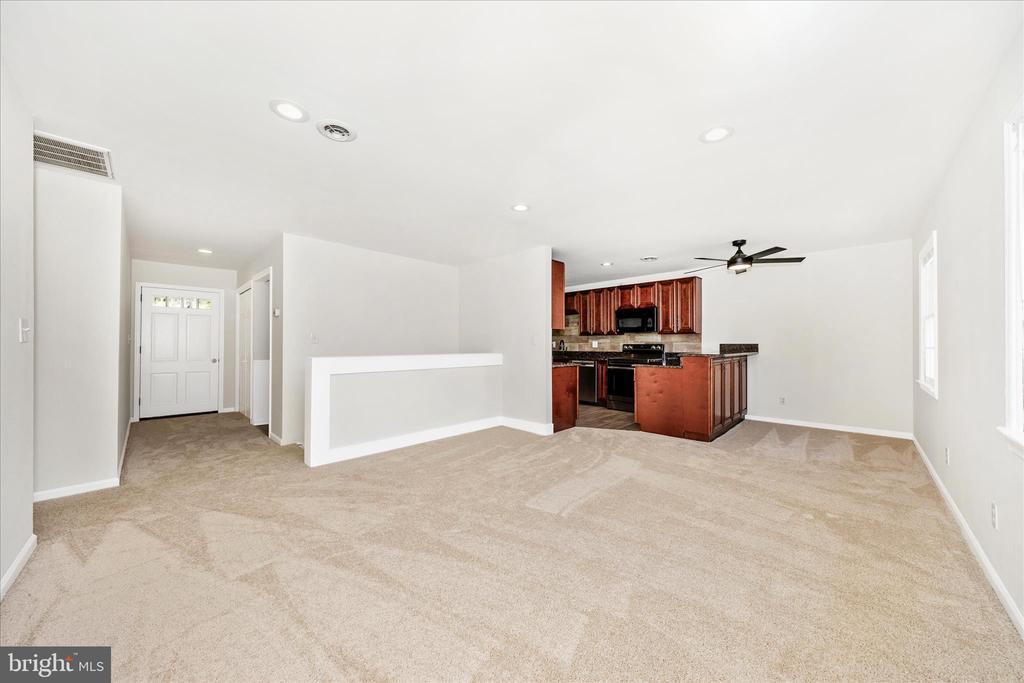 3007 GREEN VALLEY ROAD