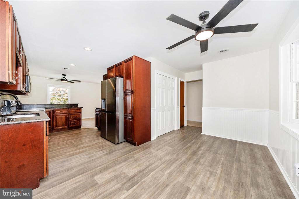 3007 GREEN VALLEY ROAD