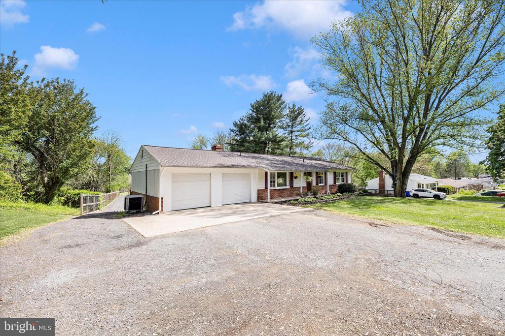 3007 GREEN VALLEY ROAD