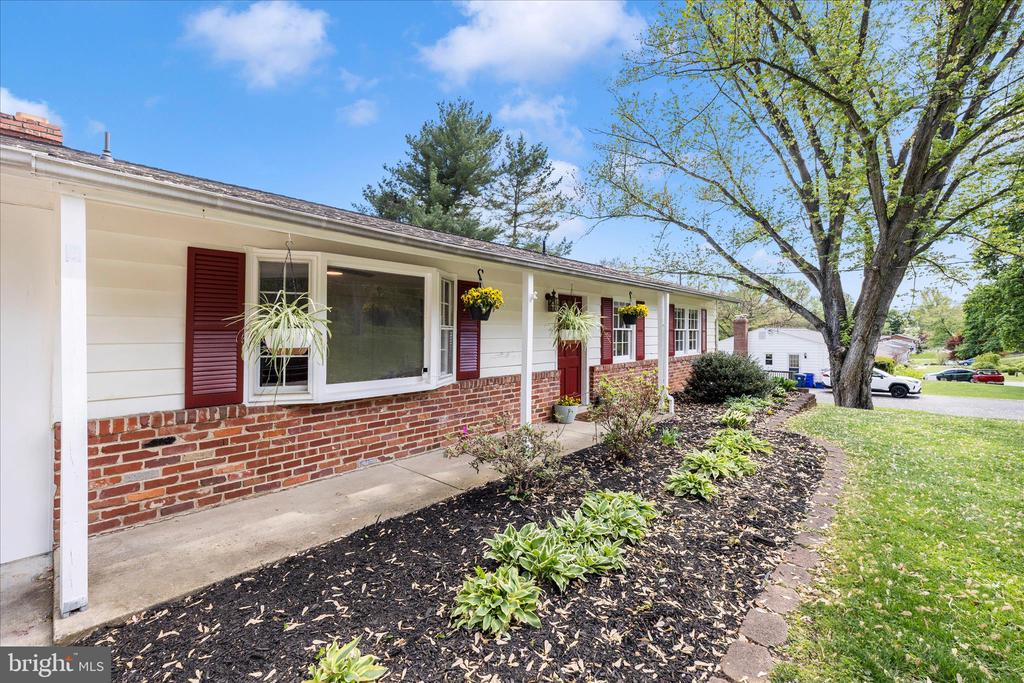 3007 GREEN VALLEY ROAD