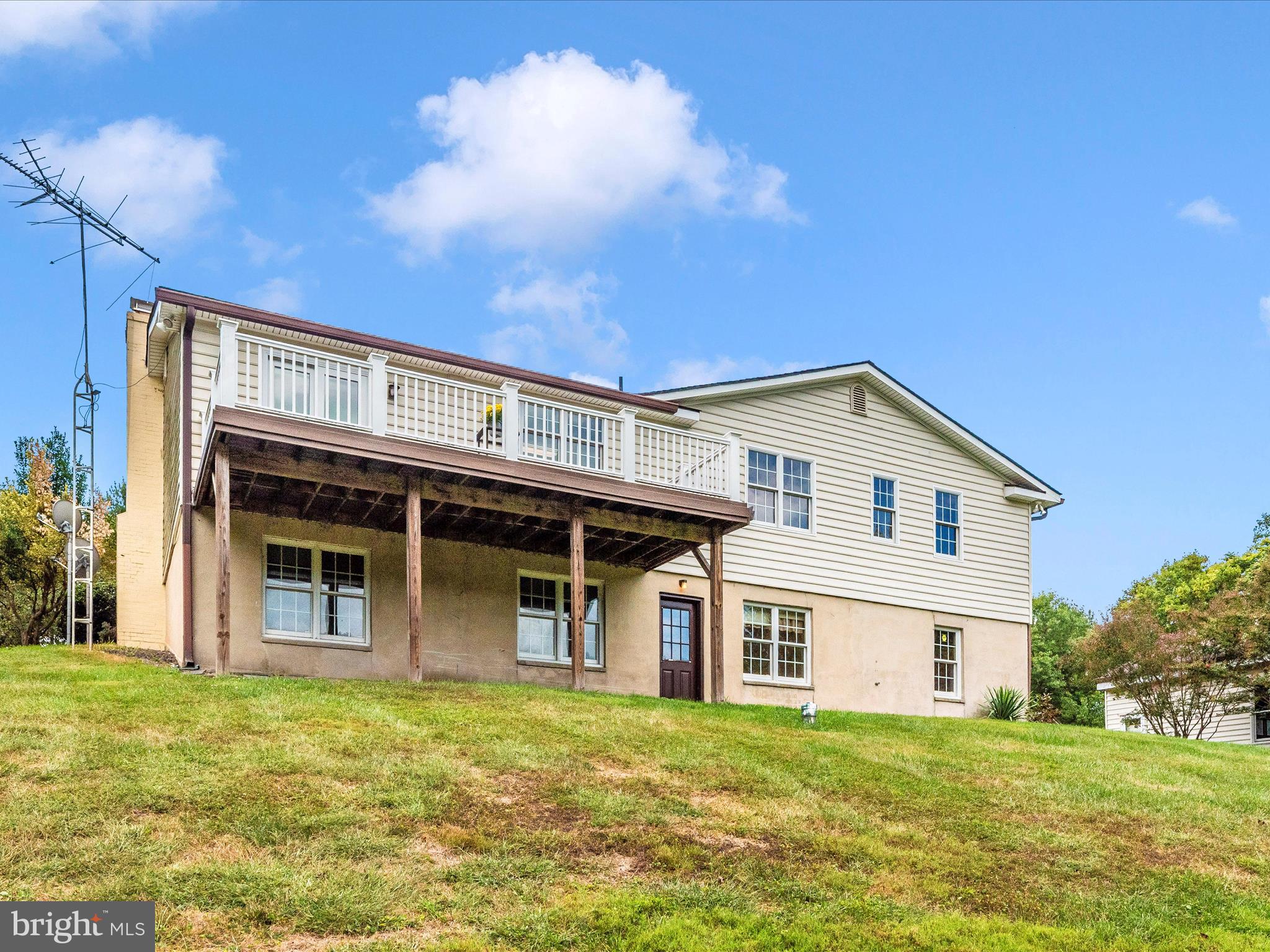 1855 LONG CORNER ROAD