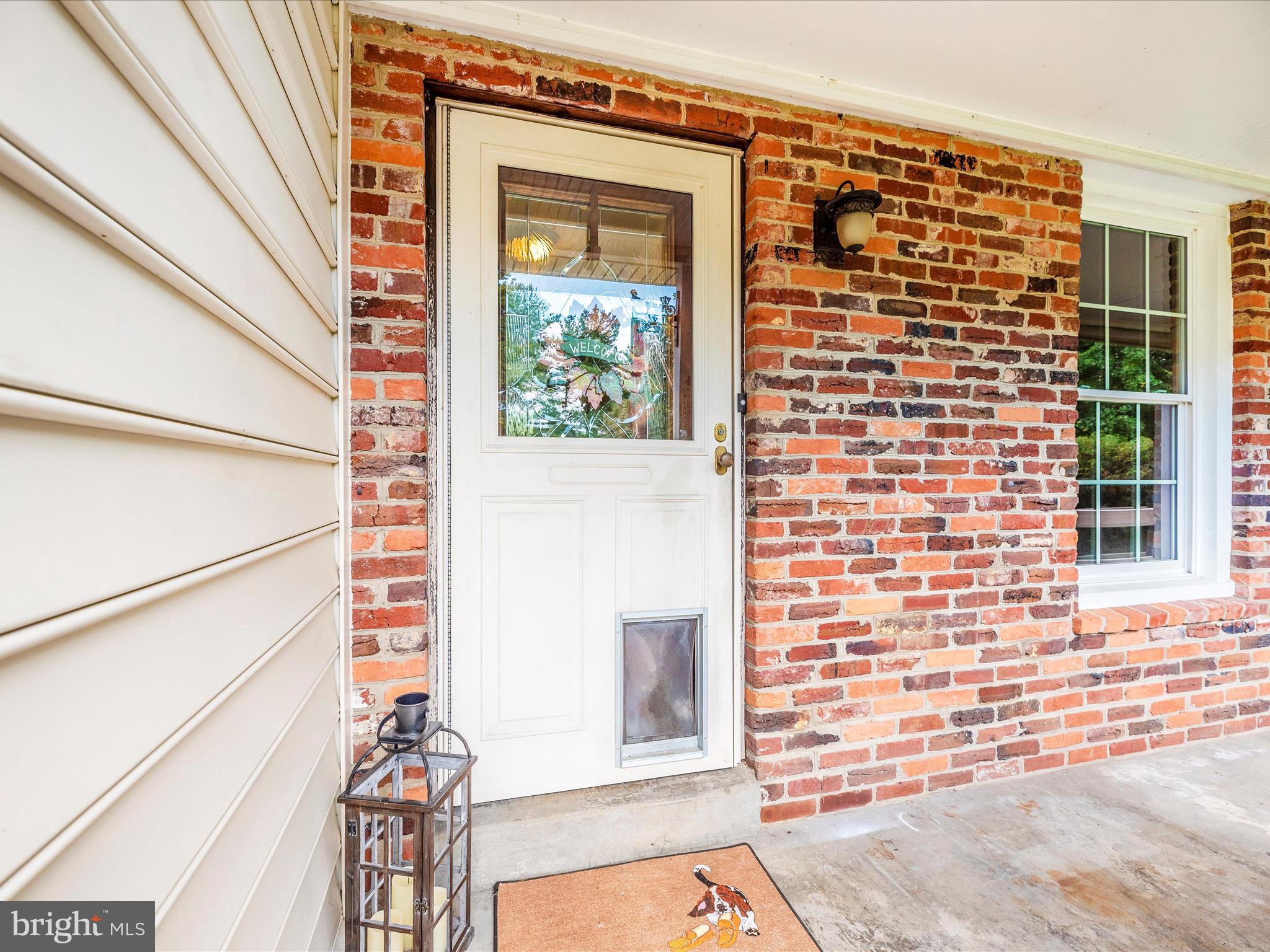 1855 LONG CORNER ROAD