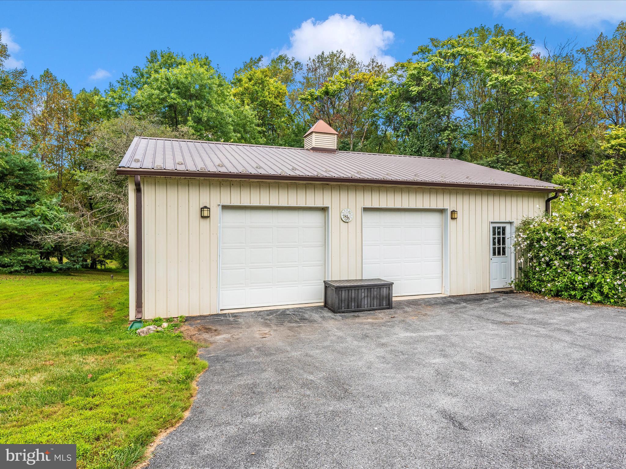 1855 LONG CORNER ROAD