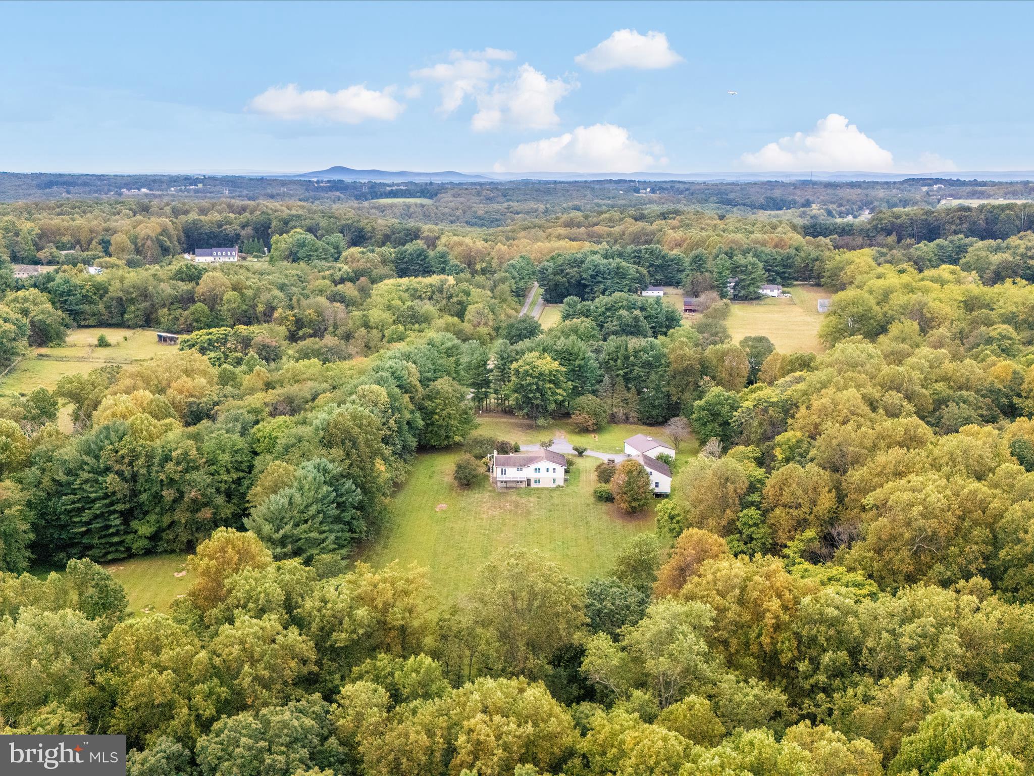 1855 LONG CORNER ROAD