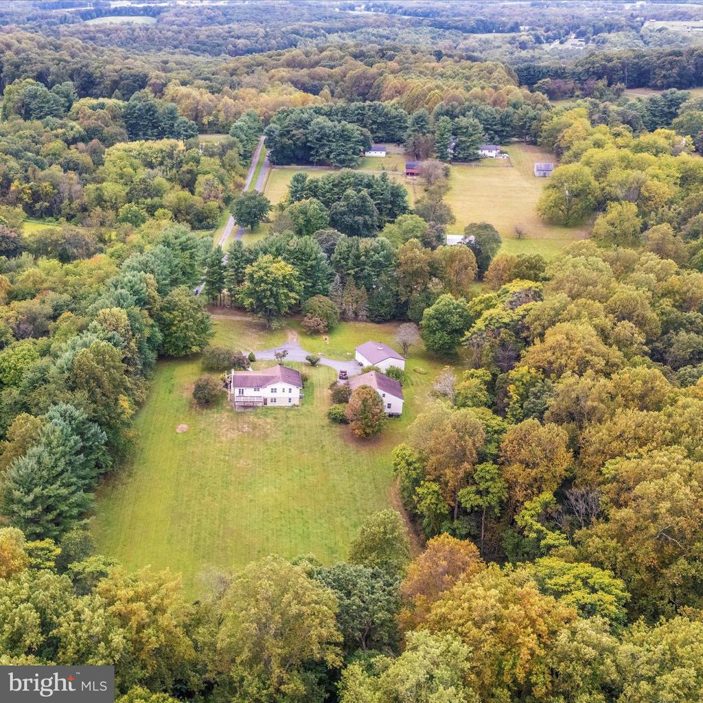 1855 LONG CORNER ROAD