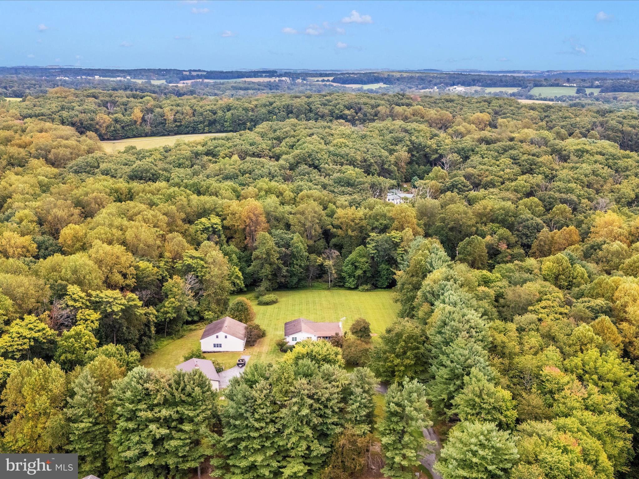 1855 LONG CORNER ROAD