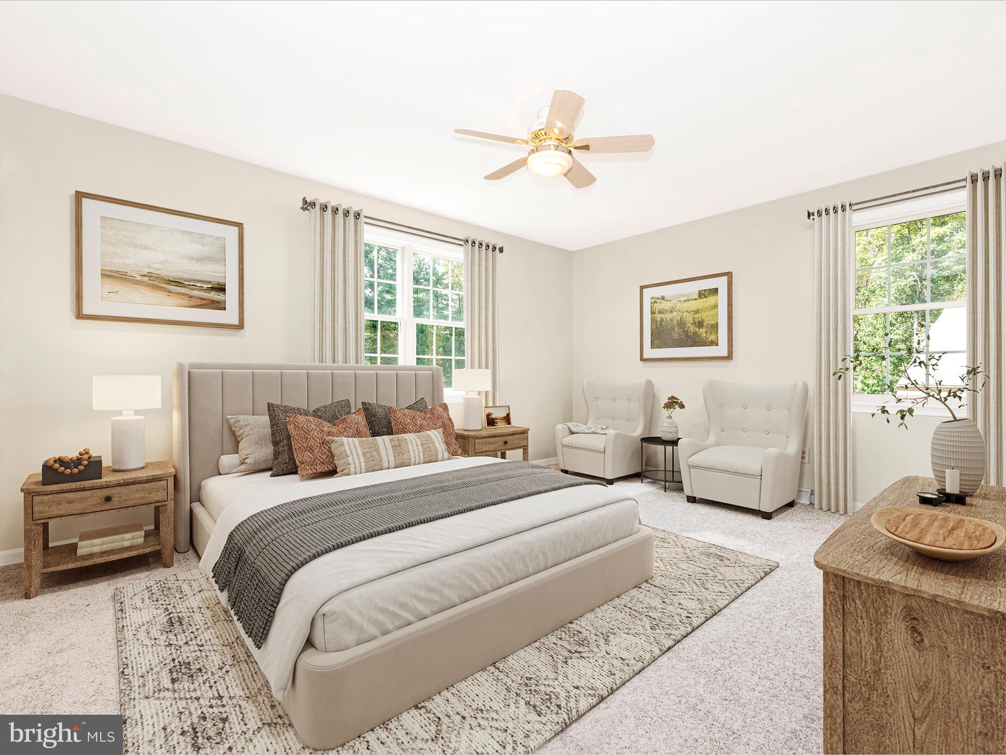 1855 LONG CORNER ROAD