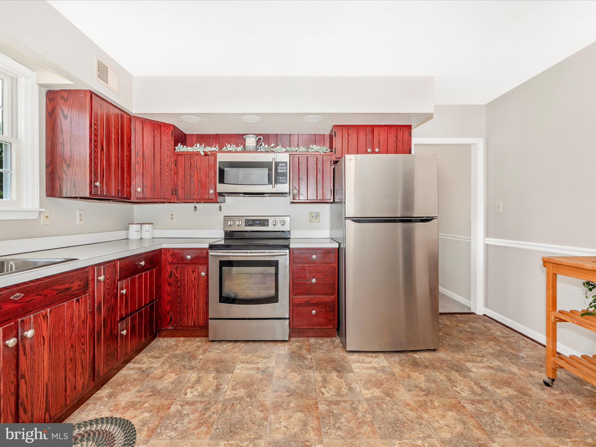 1855 LONG CORNER ROAD