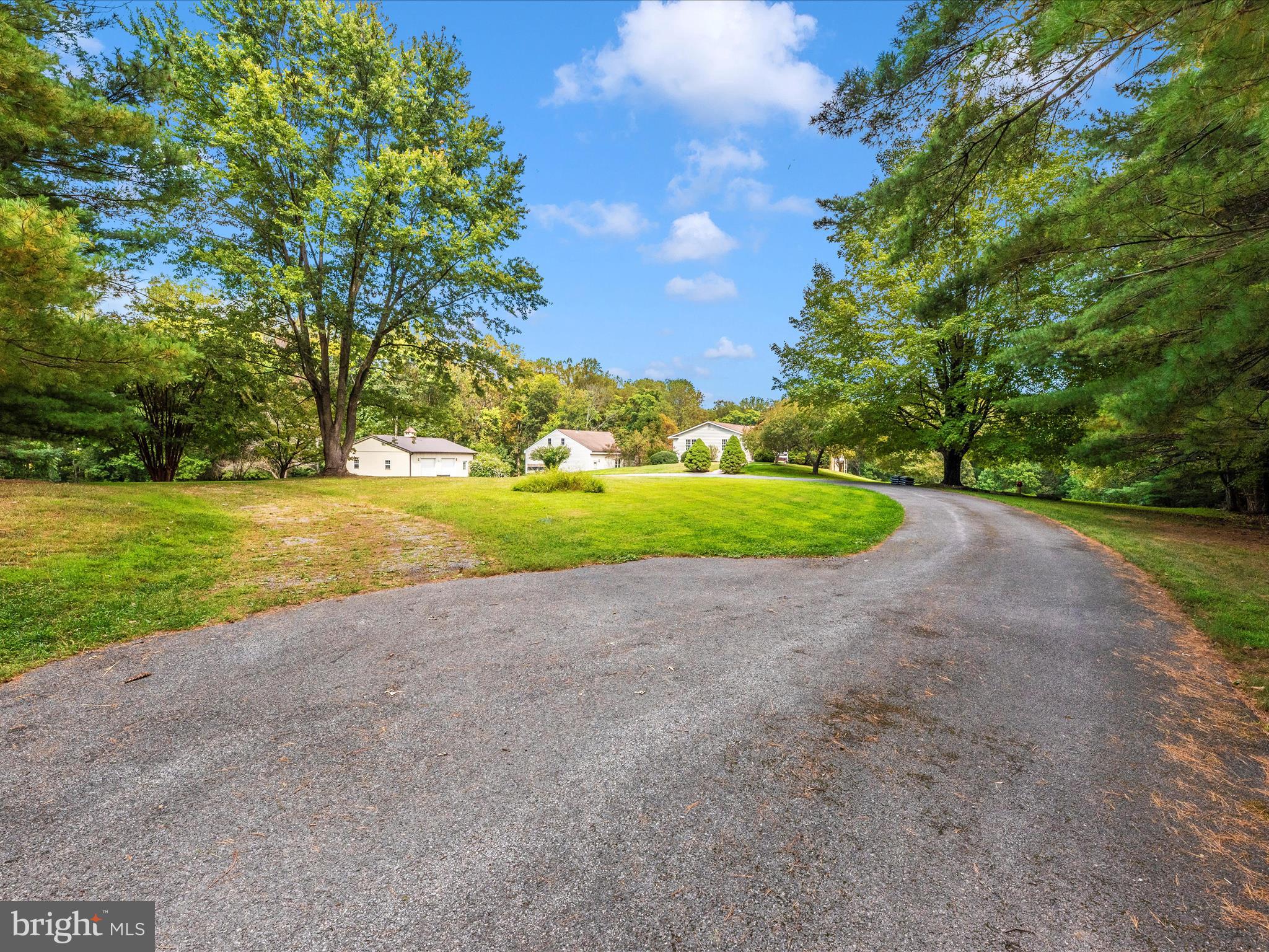 1855 LONG CORNER ROAD