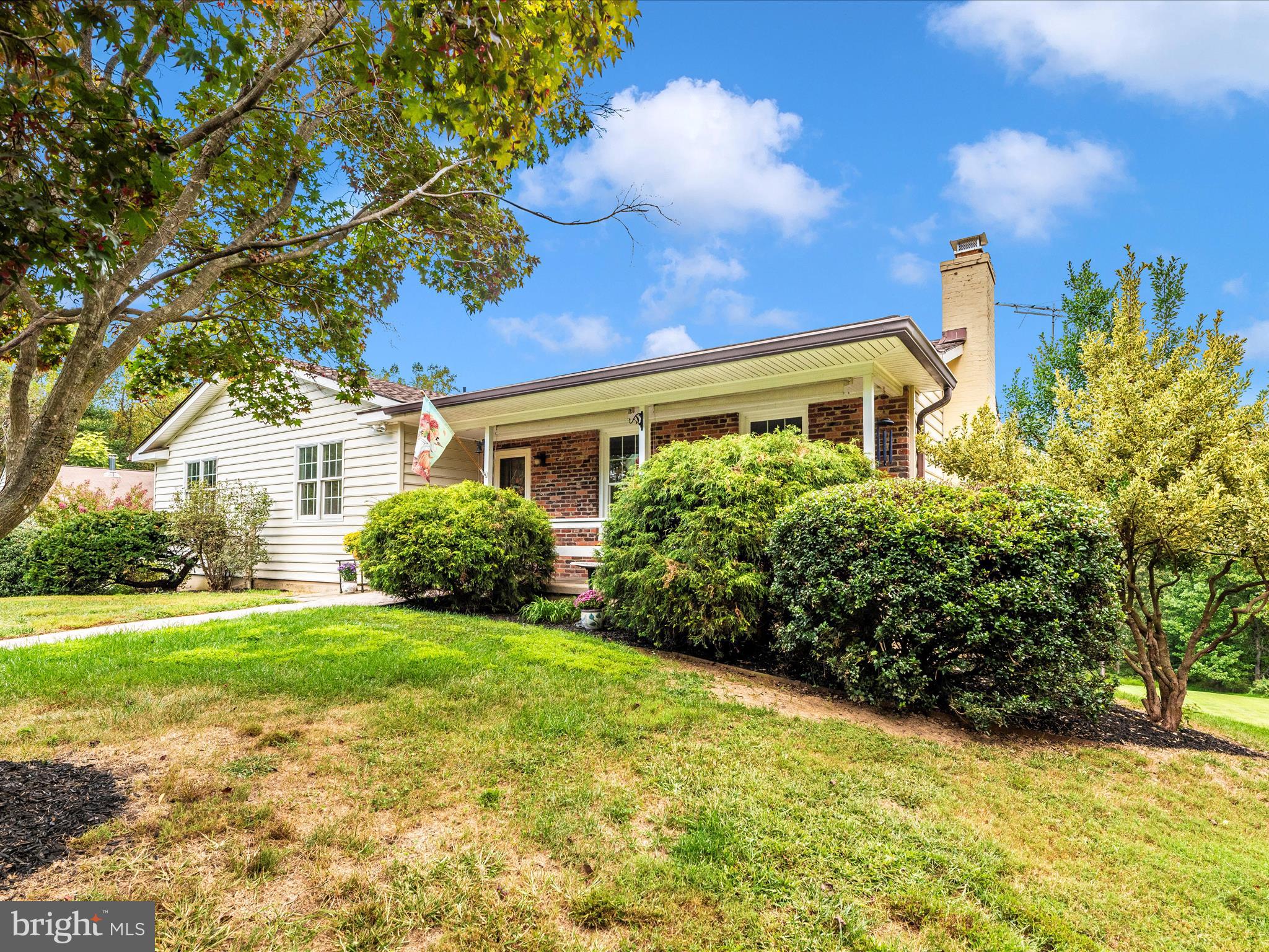 1855 LONG CORNER ROAD