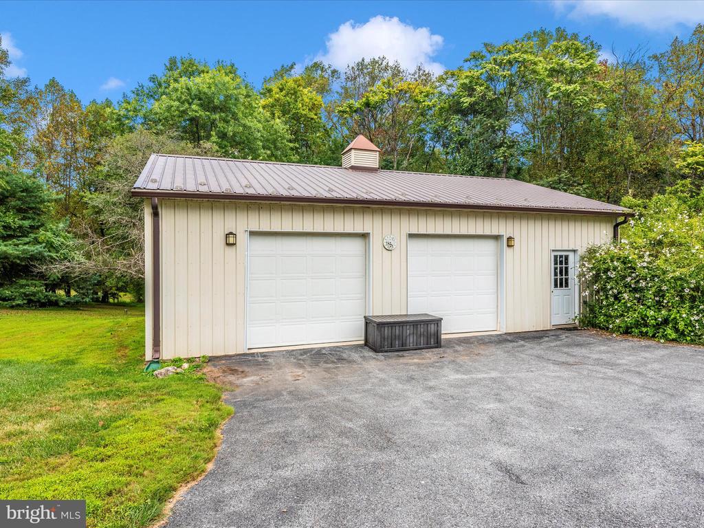 1855 LONG CORNER ROAD