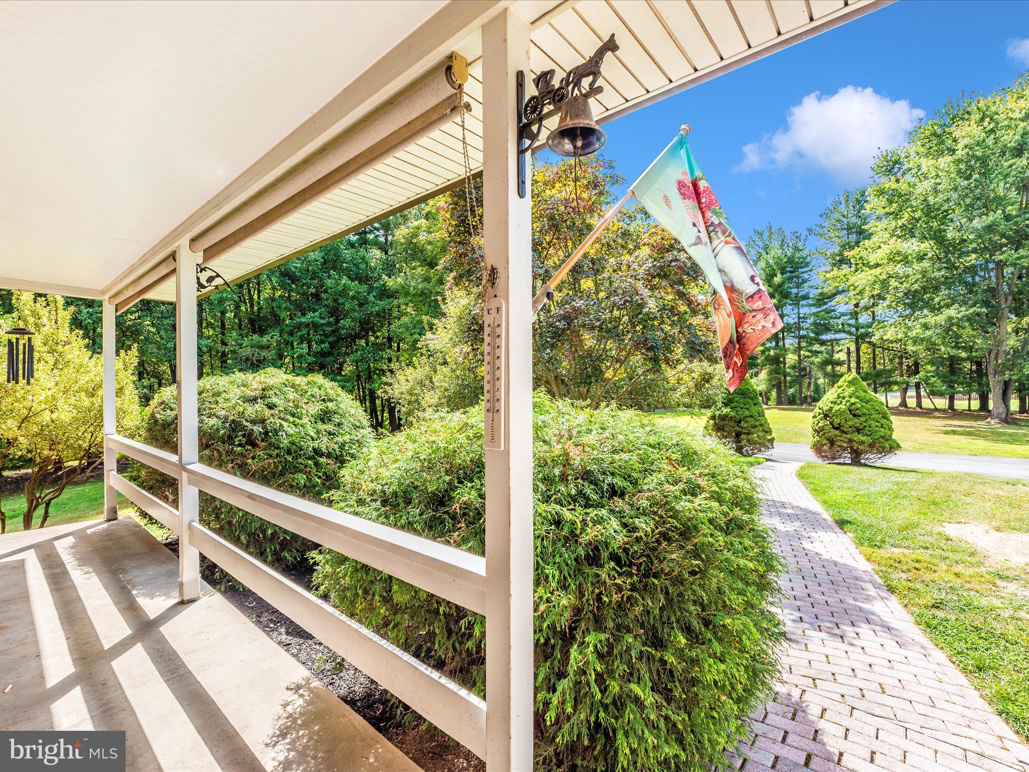 1855 LONG CORNER ROAD