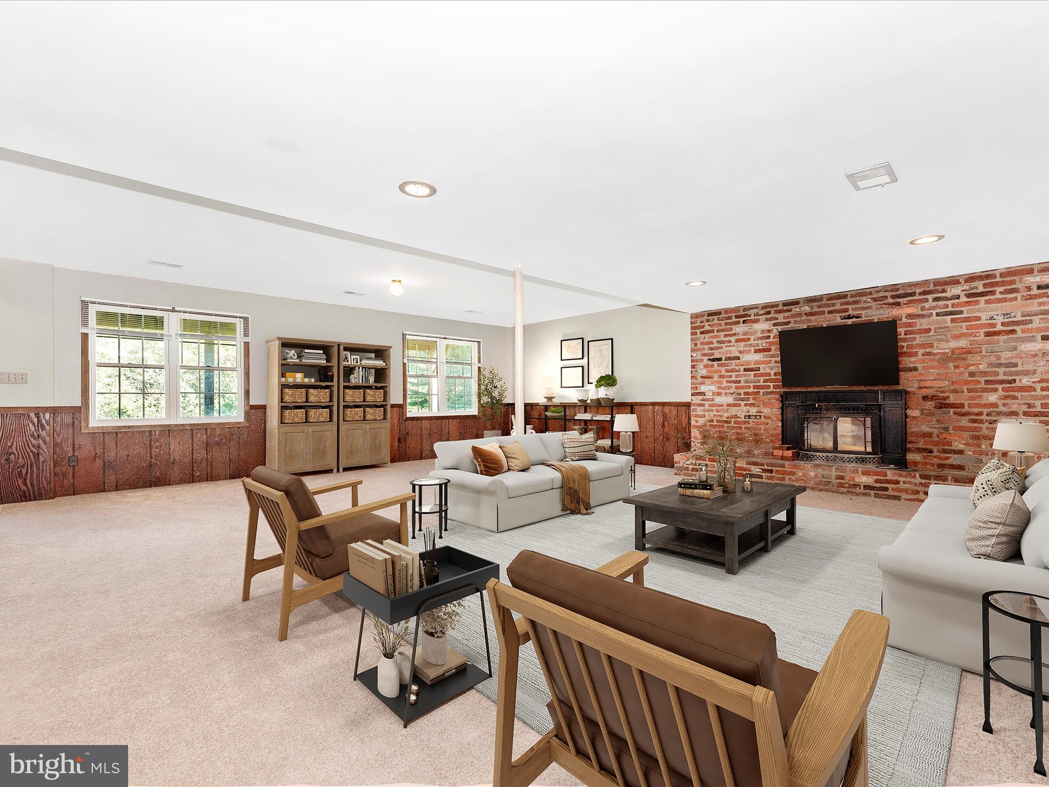 1855 LONG CORNER ROAD