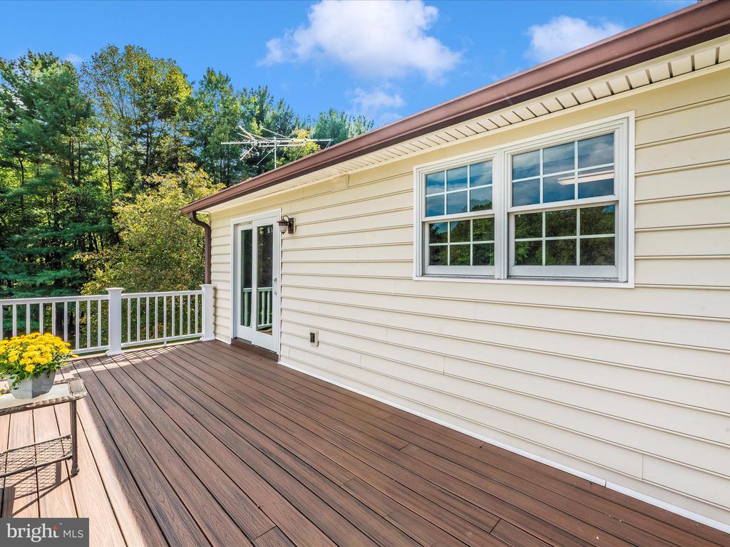1855 LONG CORNER ROAD