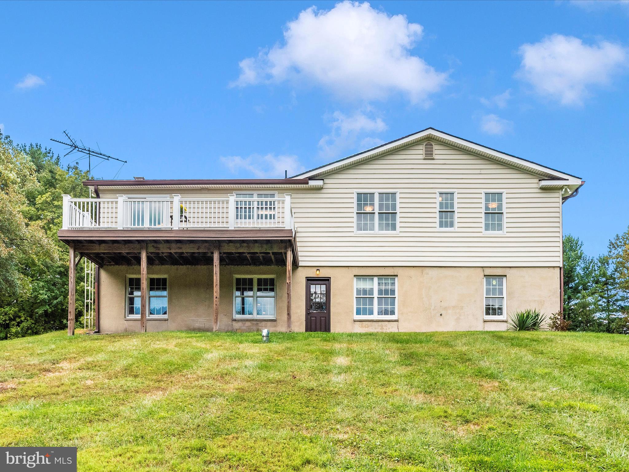 1855 LONG CORNER ROAD