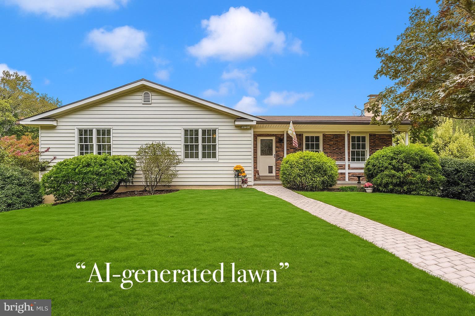 1855 LONG CORNER ROAD