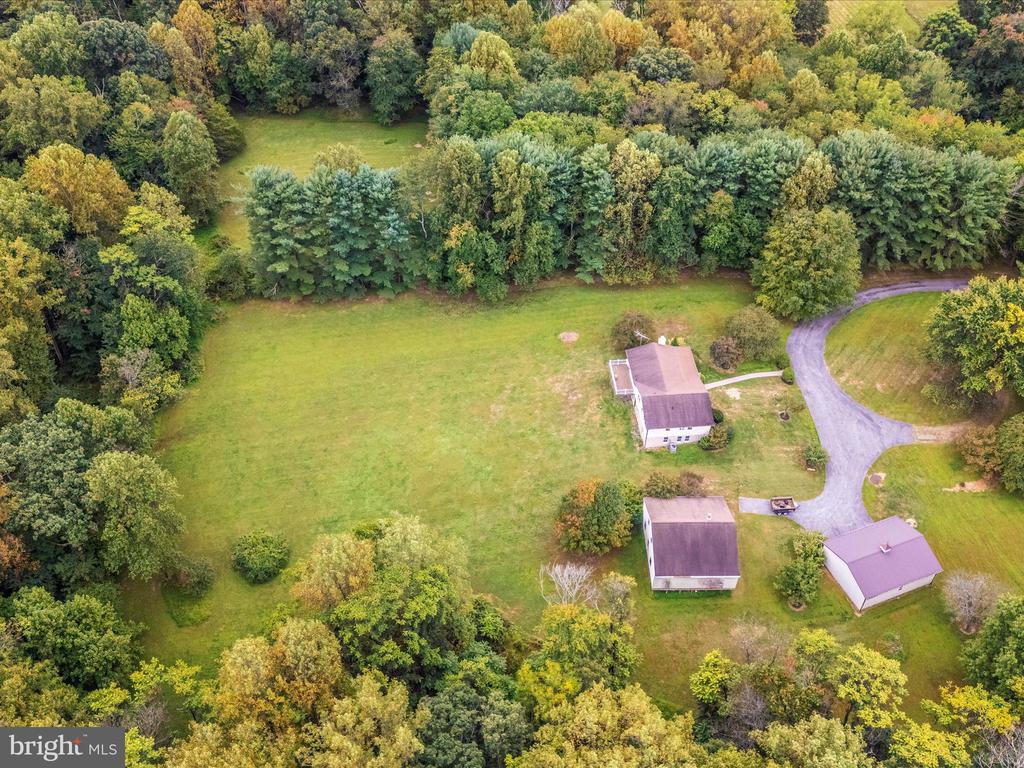 1855 LONG CORNER ROAD